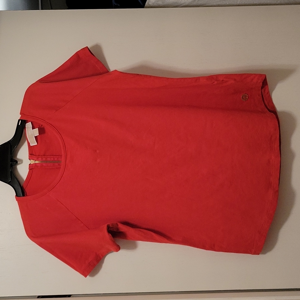 Michael Kors, L, Orange